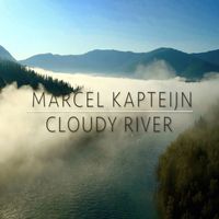 Marcel Kapteijn - Cloudy River