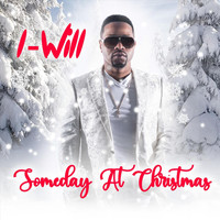i-Will - Someday at Christmas