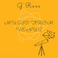 G'Race - Music From Venus