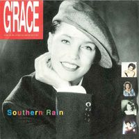 G'Race - Southern Rain
