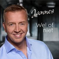 Jannes - Wel Of Niet