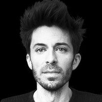 David Hughes - The Beardless Man (feat. Andrew Synowiec)