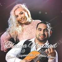 Buena Espina - Blanca Navidad (feat. Alfonso Lewis)