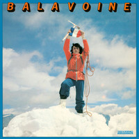 Daniel Balavoine - Face amour, face amère (Remastered)