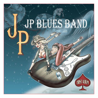 JP Band - First Album