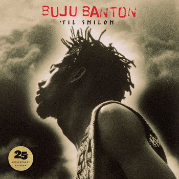 Buju Banton - Wanna Be Loved (Remix)/Not An Easy Road (Remix)/Come Inna The Dance