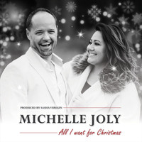 Michelle Joly - All I Want for Christmas