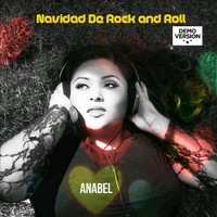 Anabel - Navidad de Rock and Roll