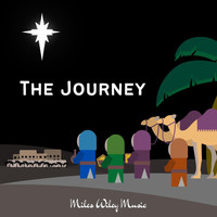 Miles Wiley Music - The Journey