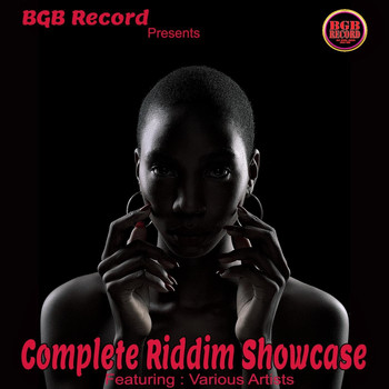 Various Artists - Complete Riddim Showcase