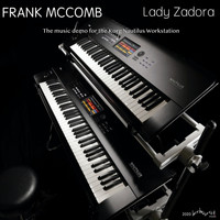 Frank McComb - Lady Zadora