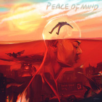Rema - Peace Of Mind (Explicit)