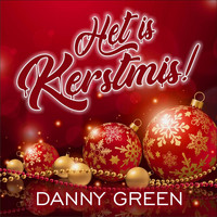 Danny Green - Het Is Kerstmis