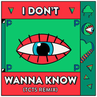 Punctual - I Don’t Wanna Know (TCTS Remix)