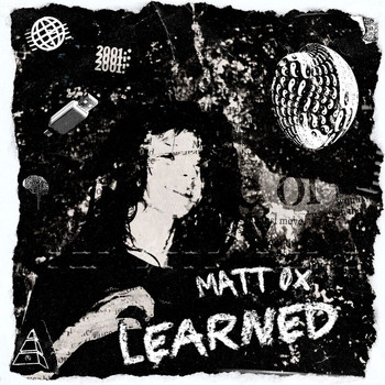 Matt Ox - Learned