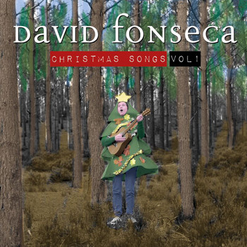 David Fonseca - Christmas Songs Vol 1