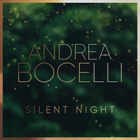 Andrea Bocelli - Silent Night (Piano Version)