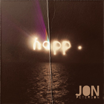 Jon Peterson - Hopp