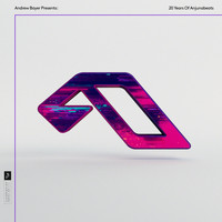 Andrew Bayer - Andrew Bayer Presents: 20 Years Of Anjunabeats