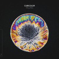 Cubicolor - Falling (Radio Edit)
