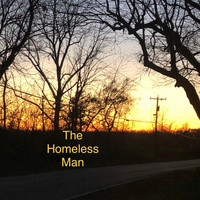 Texas County Line - The Homeless Man