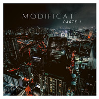 Chevalier - Modificati, Pt. 1 (feat. Fader) (Explicit)