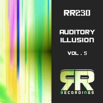 Various Artists - Auditory Illusion, Vol. 5
