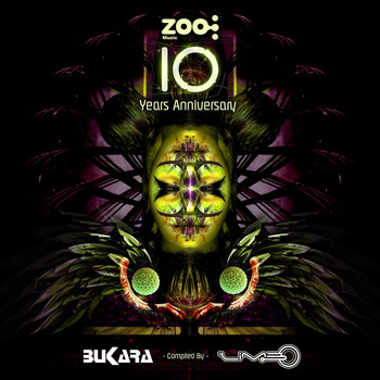 8uKara - 10 Years Anniversary