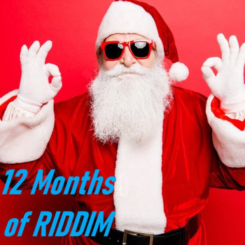 TFMOM - 12 Months of Riddim