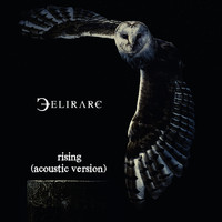 Delirare - Rising (Acoustic Version)