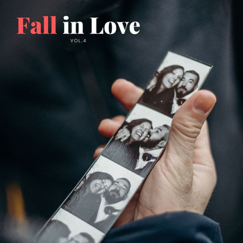 Various Artists - Fall in Love, vol. 4