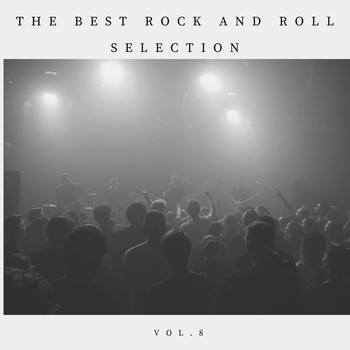 Various Artists - The best rock and roll selection Vol.8