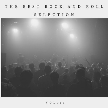 Various Artists - The best rock and roll selection Vol.11