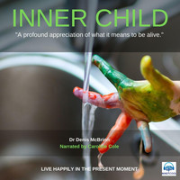 Dr Denis McBrinn - Inner Child (feat. Caroline Cole)