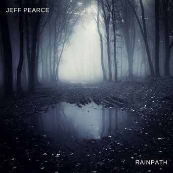 Jeff Pearce - Rainpath
