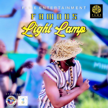 Famous - Light Lamp