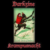 Darkzine - Krampusnacht