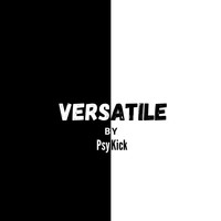 Psykick - Versatile (Explicit)