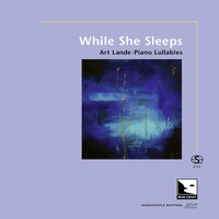 Art Lande - While She Sleeps (Audiophile Edition SEA)