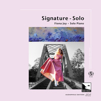 Fiona Joy Hawkins - Signature - Solo (Audiophile Edition SEA)