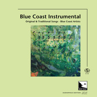 Blue Coast Artists - Blue Coast Instrumental (Audiophile Edition SEA)