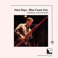 Paul Hanson - New Days (Audiophile Edition SEA)