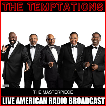 The Temptations - The Masterpiece (Live)