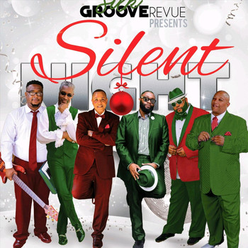 Silk Groove Revue - Silent Night