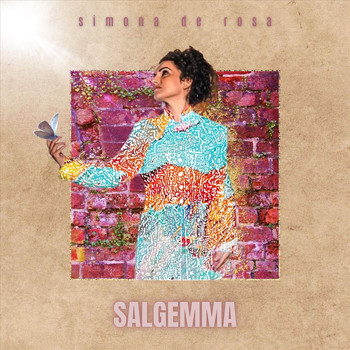 Simona De Rosa - Salgemma
