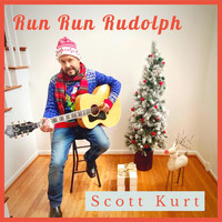 Scott Kurt - Run Run Rudolph