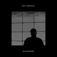 Alejandro - Not Enough