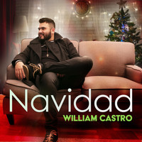 William Castro - Navidad EP