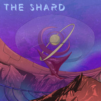 Andrew Scott - The Shard