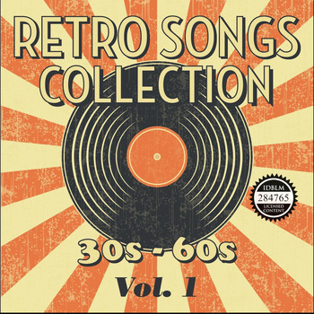 Retro Band - Retro Songs Collection, Vol. I